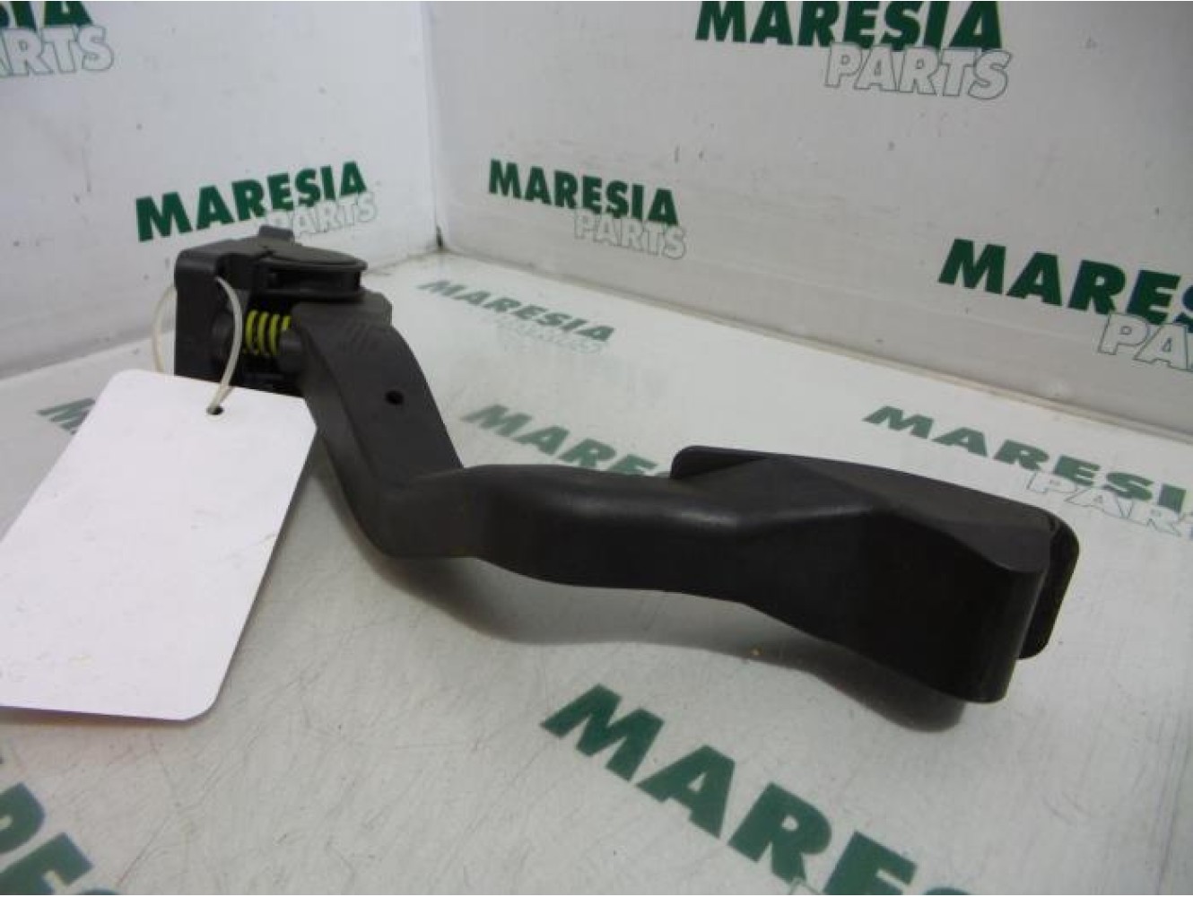 Peugeot - 307 - Gaspedaalpositie Sensor