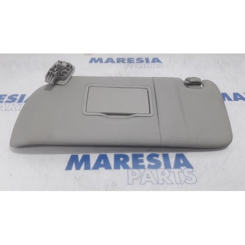 Renault - Espace - Sun visor