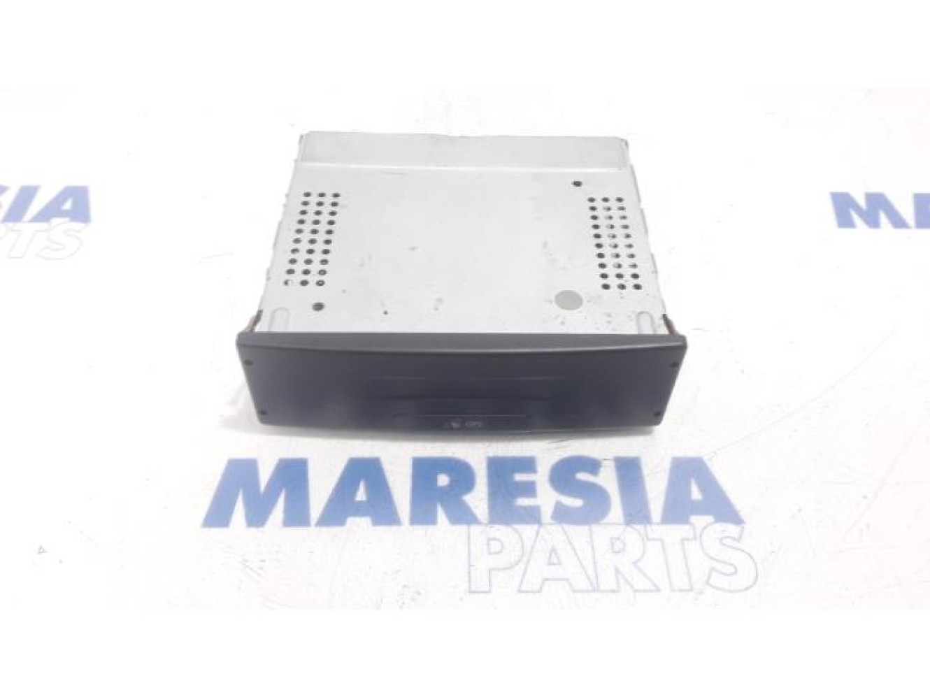 Renault - Espace - Kit navigation