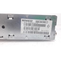Renault - Espace - Kit navigation