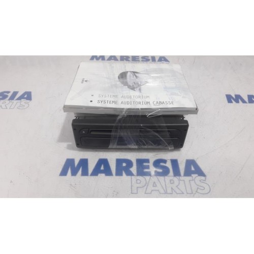 Renault - Espace - Navigation Set