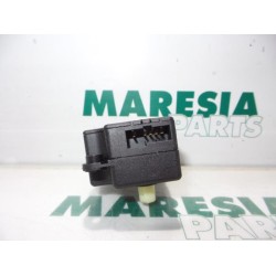 Peugeot - 307 - Heater valve motor