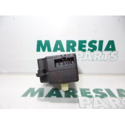 Peugeot - 307 - Kachelklep Motor