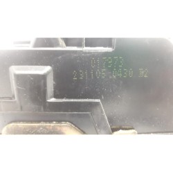 Renault - Espace - Front door lock mechanism 4-door, right