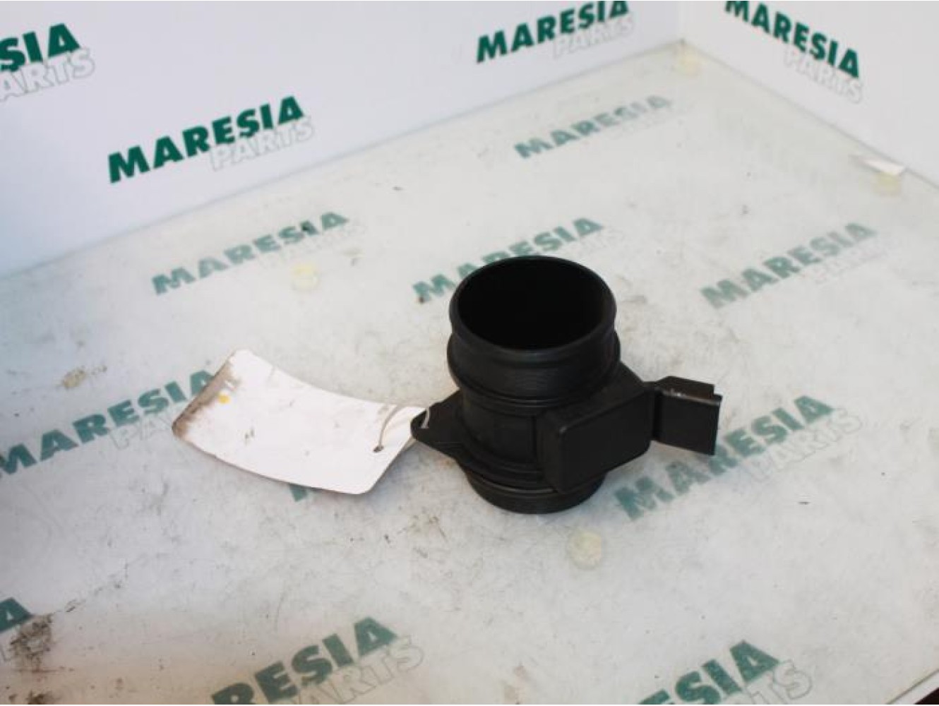 Peugeot - 307 - Airflow meter