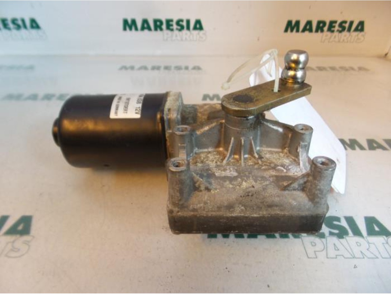 Peugeot - 307 - Front wiper motor
