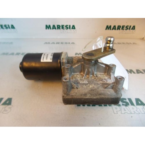 Peugeot - 307 - Front wiper motor