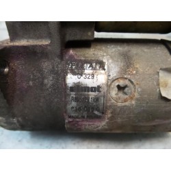 Fiat - Cinquecento - Startmotor