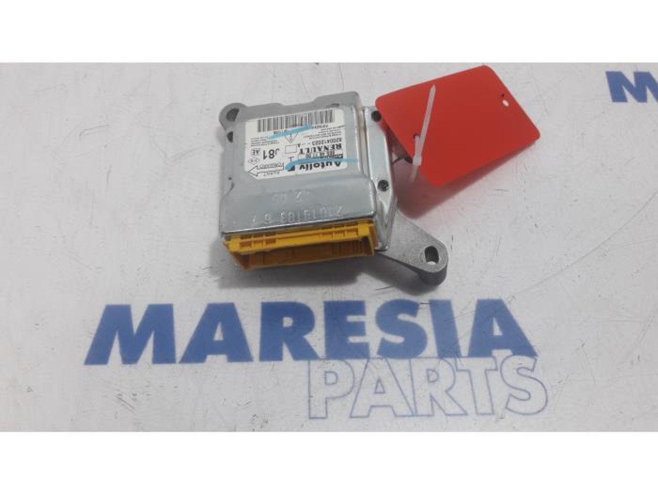 Renault - Espace - Airbag Module
