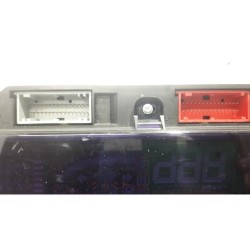 Renault - Espace - Instrumentenpaneel