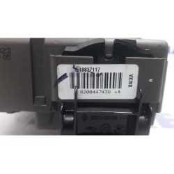 Renault - Espace - Fuse box