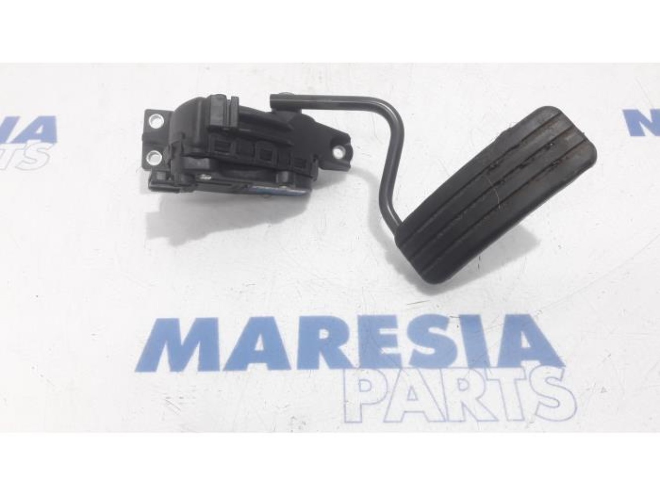 Renault - Espace - Gaspedalposition Sensor