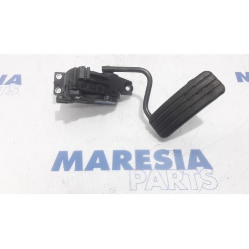 Renault - Espace - Gaspedalposition Sensor