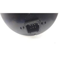 Renault - Espace - Heater control panel