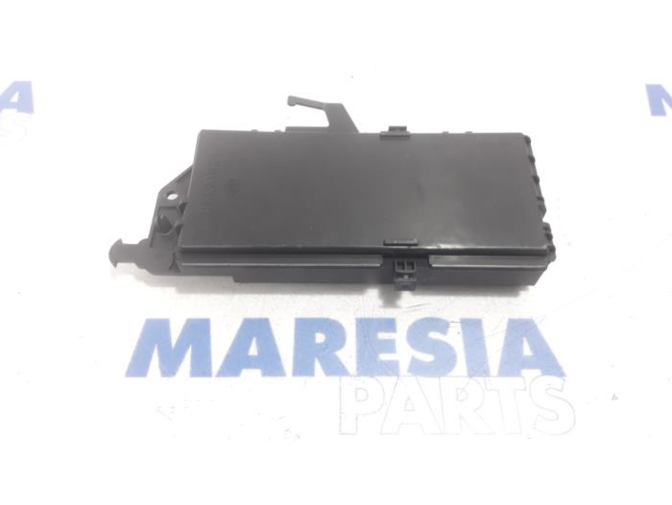 Renault - Espace - Computer lighting module