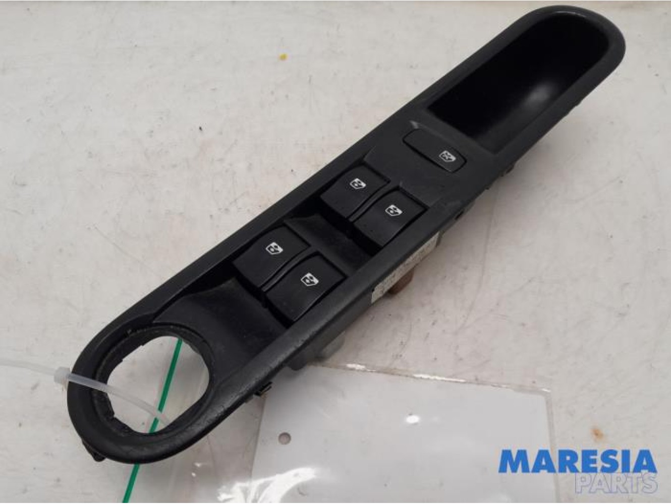 Renault - Espace - Multi-functional window switch