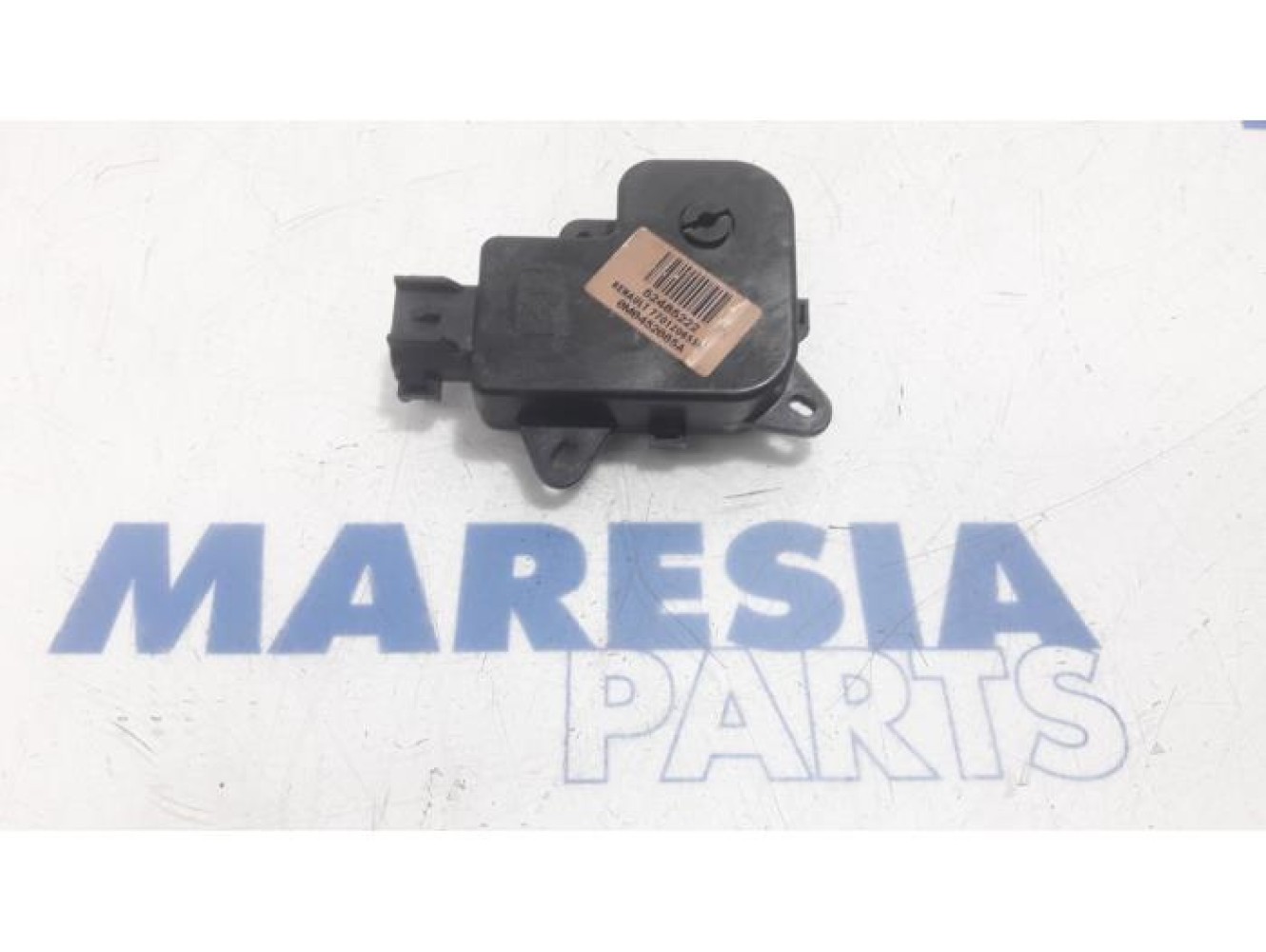 Renault - Espace - Heater valve motor