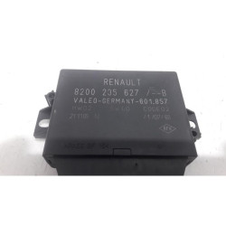 Renault - Espace - PDC Module