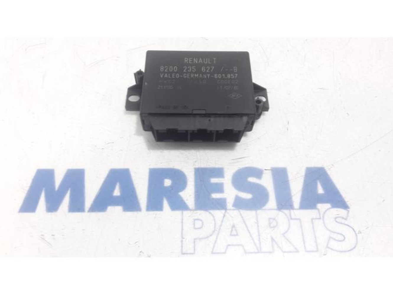 Renault - Espace - PDC Module
