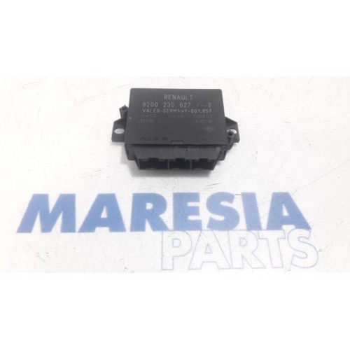 Renault - Espace - PDC Module