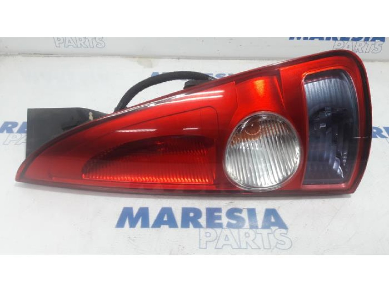 Renault - Espace - Taillight, right