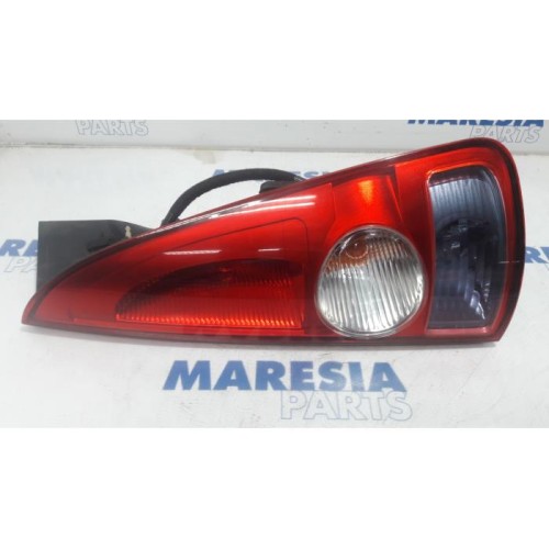 Renault - Espace - Taillight, right