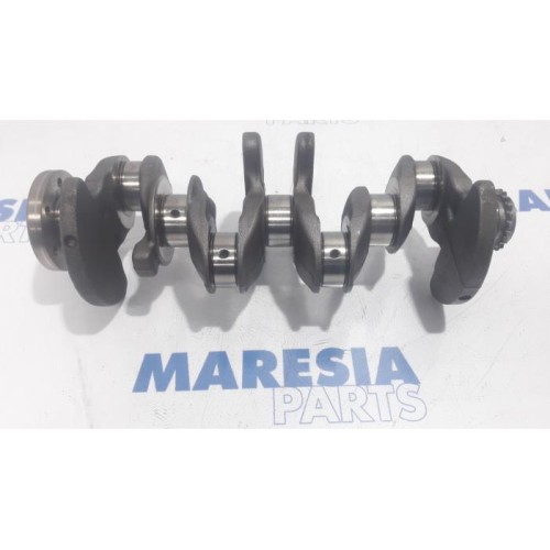 Citroen - C3 - Crankshaft