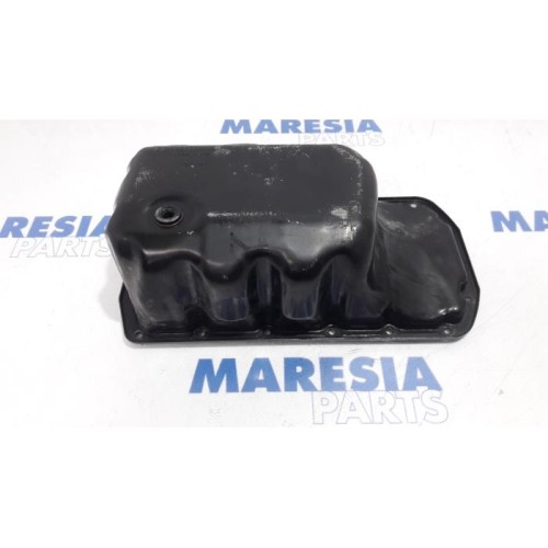 Citroen - C3 - Sump