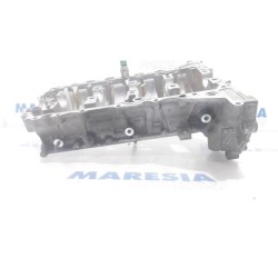 Citroen - C3 - Sump