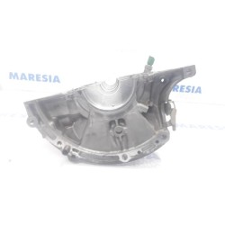 Citroen - C3 - Sump