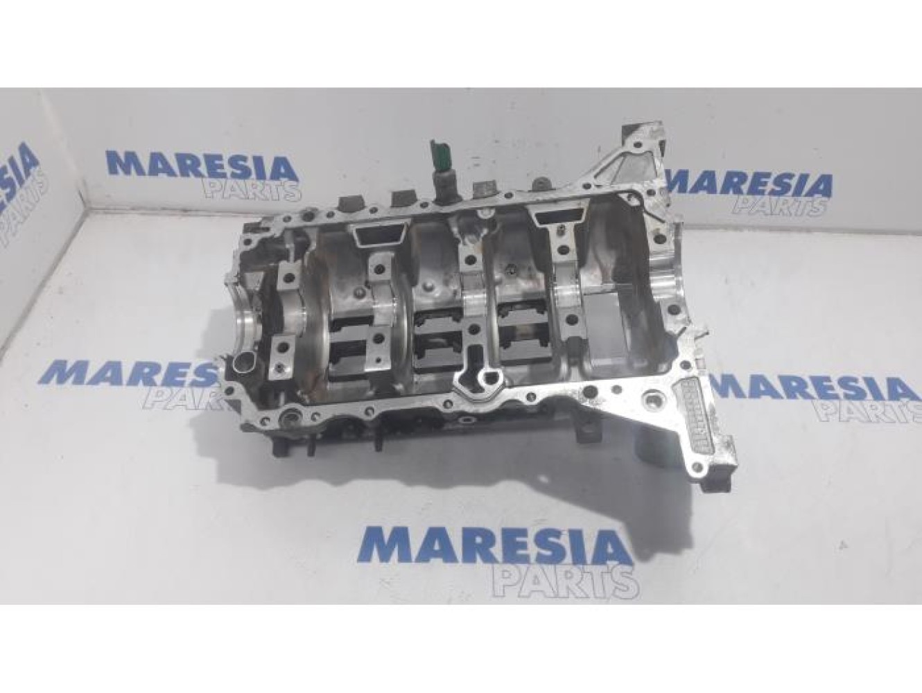 Citroen - C3 - Sump