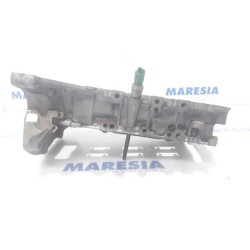 Citroen - C3 - Sump