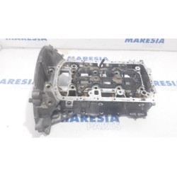 Citroen - C3 - Sump