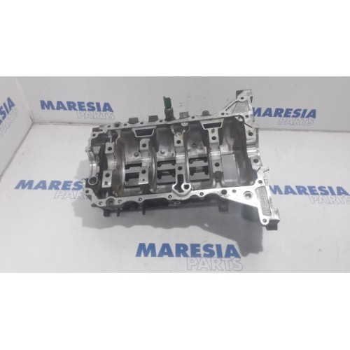 Citroen - C3 - Sump
