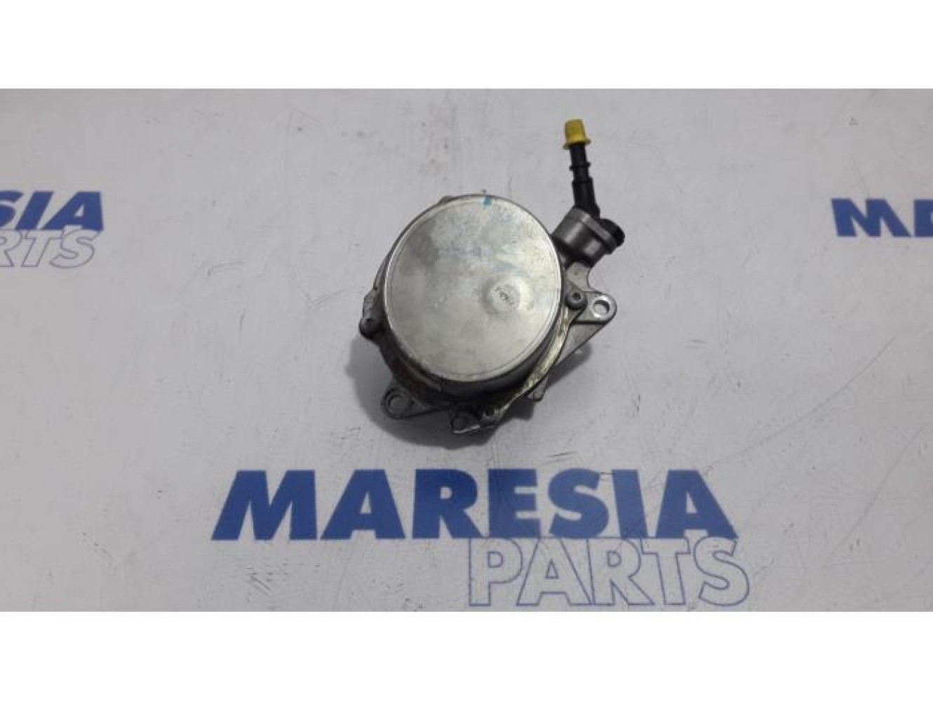 Citroen - C3 - Vacuumpomp (Benzine)