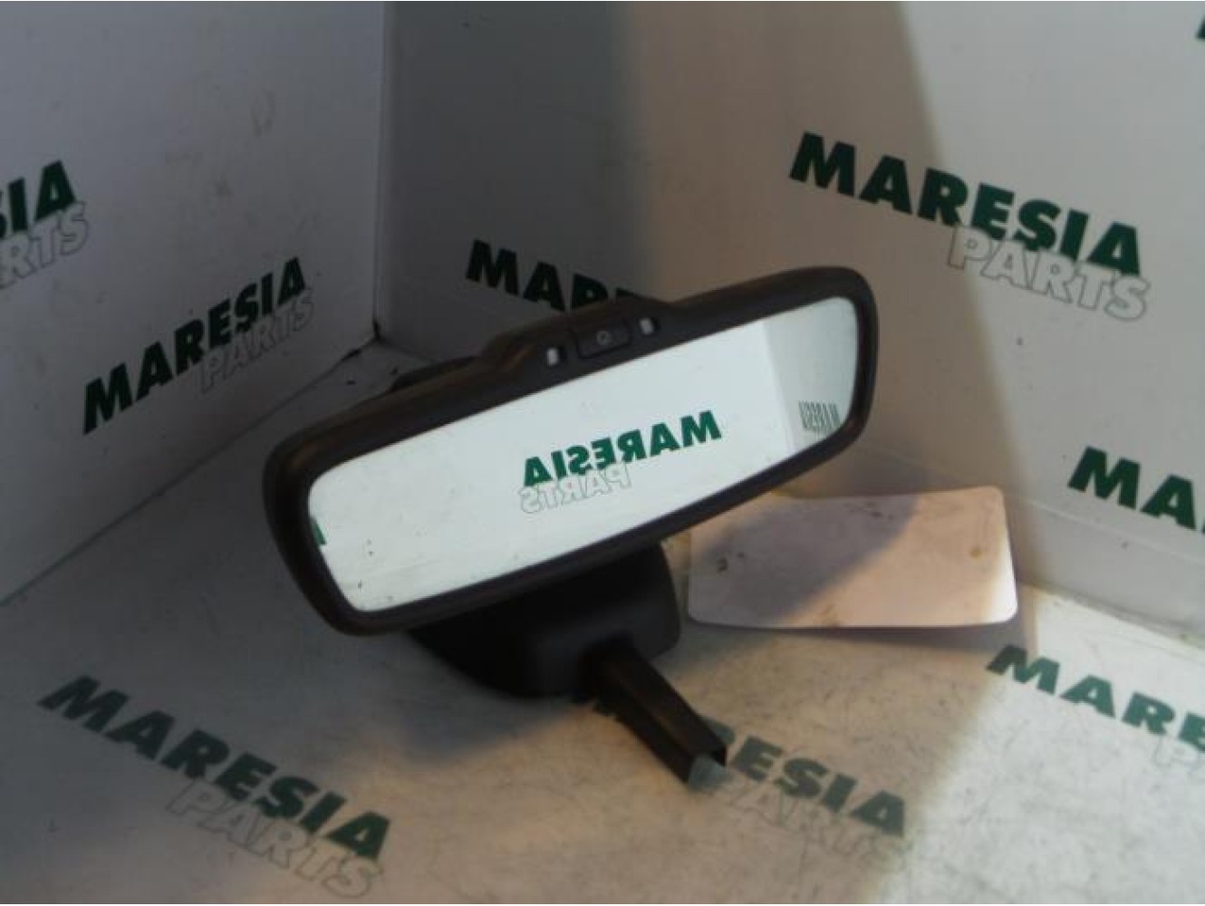 Peugeot - 207 - Rear view mirror