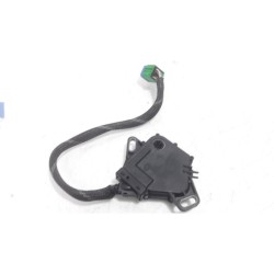 Peugeot - 208 - Position switch automatic gearbox