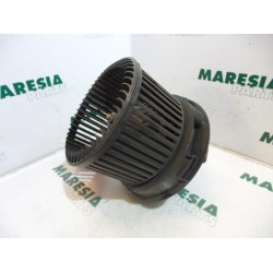 Peugeot - 207 - Heating and ventilation fan motor