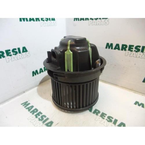 Peugeot - 207 - Heating and ventilation fan motor