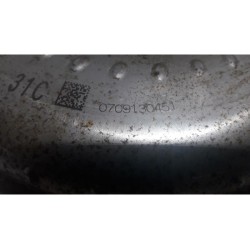 Renault - Laguna - Automatic torque converter