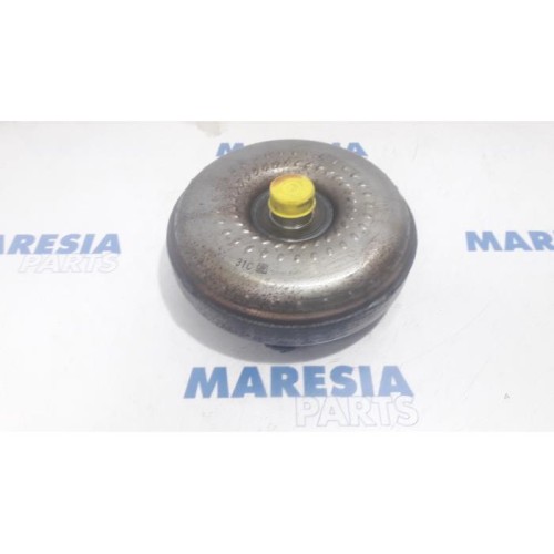 Renault - Laguna - Automatic torque converter