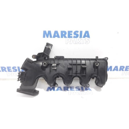 Peugeot - Partner - Intake manifold