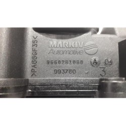 Peugeot - Partner - Rocker cover