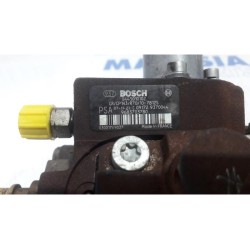Peugeot - Partner - Kraftstoffpumpe Mechanisch