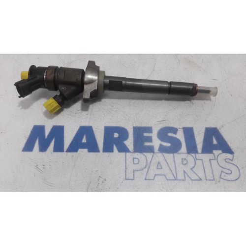 Peugeot - Partner - Injector (diesel)