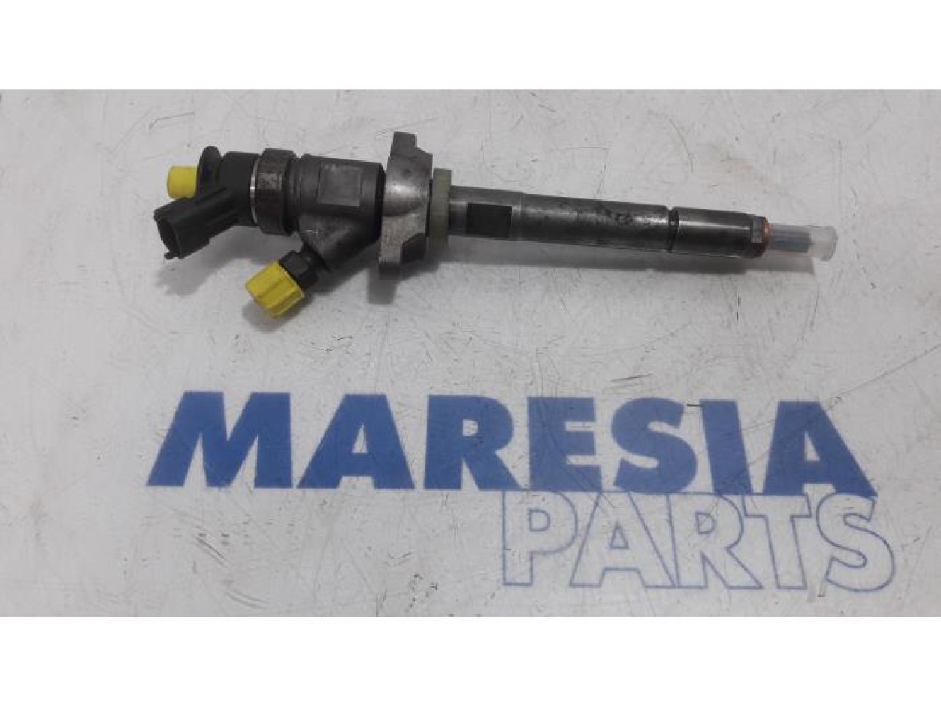 Peugeot - Partner - Einspritzdüse (Diesel)