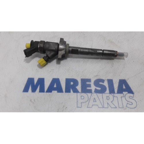 Peugeot - Partner - Injector (diesel)