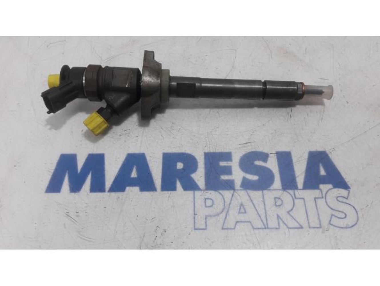 Peugeot - Partner - Einspritzdüse (Diesel)