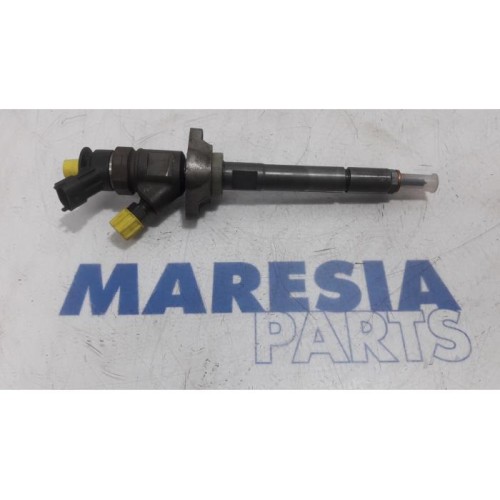 Peugeot - Partner - Injector (diesel)