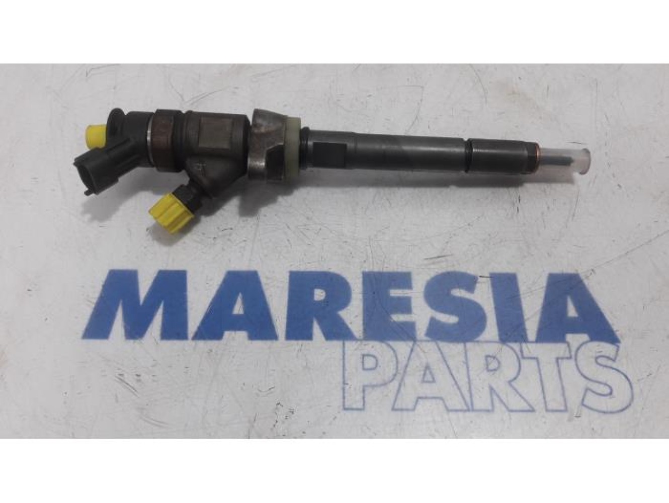 Peugeot - Partner - Einspritzdüse (Diesel)